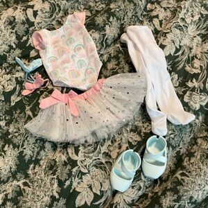 Our Generation Outfit New